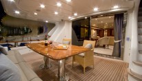 JAZZ OF MONACO Main salon
